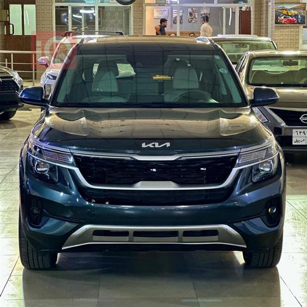 Kia for sale in Iraq